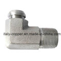 Tube Connector Hydraulic Adatpor (IC-90007)